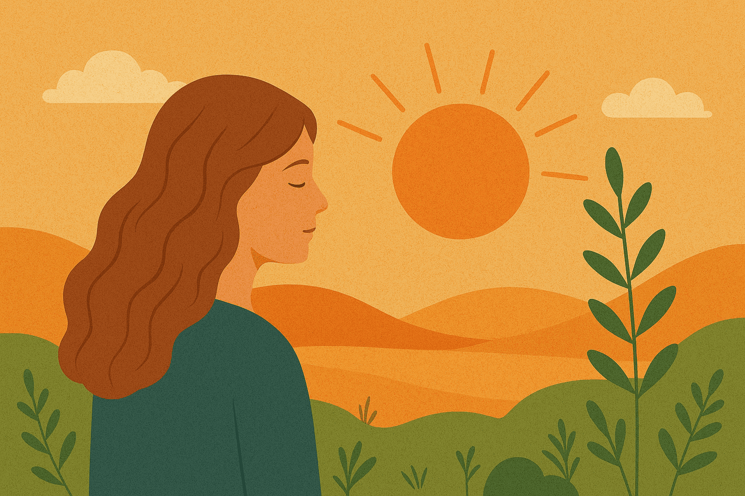 Cuando la vida duele, el entorno cura