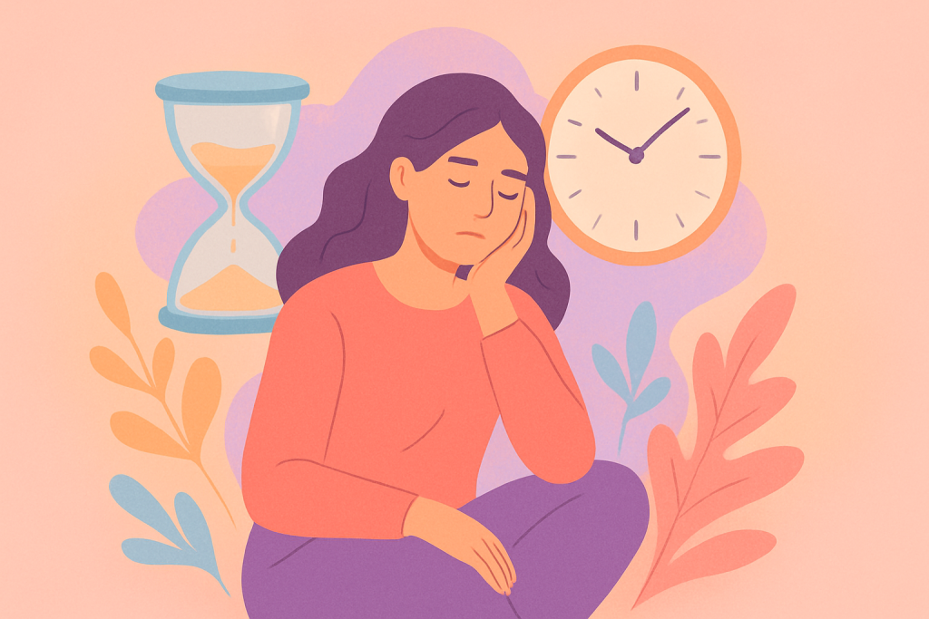 La productividad constante