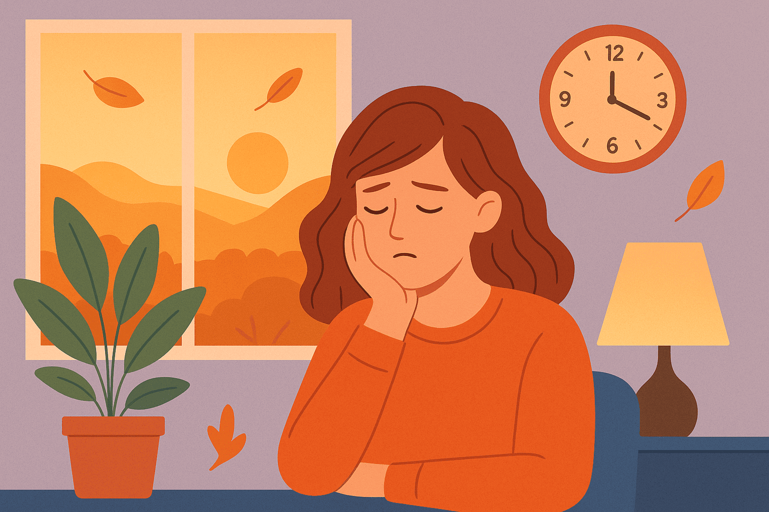 Cambio emociones octubre