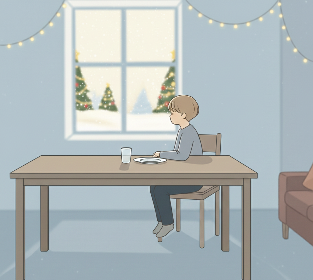 Navidad y psicología