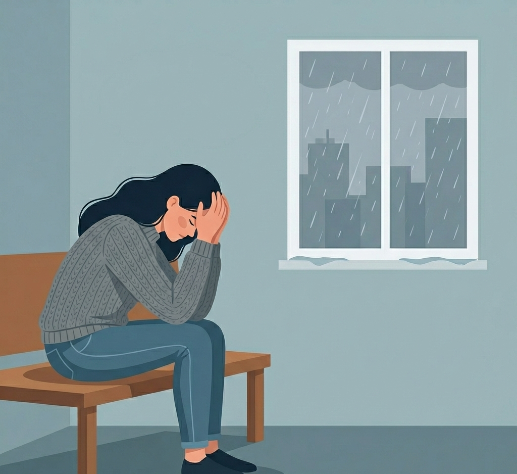 Relaciones tóxicas de pareja