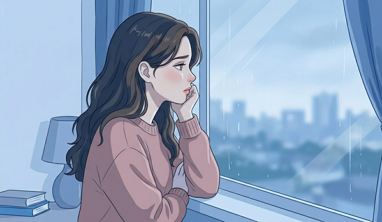 sentimiento de culpabilidad