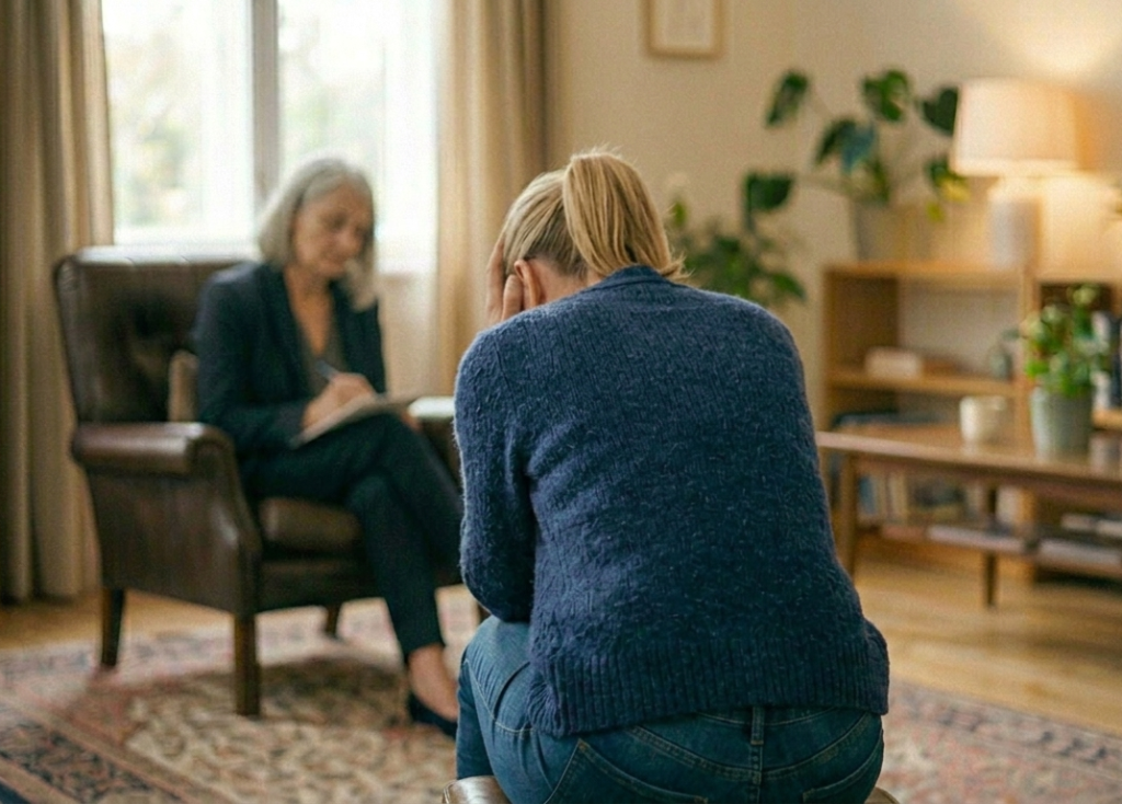 peligros del emdr
