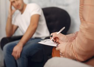 EMDR para tratar fobias