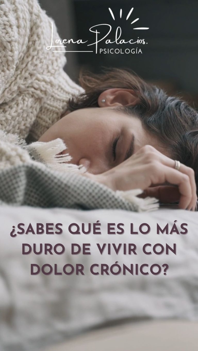 Instagram post from lorenapalaciospsicologa. This post is in position 9.